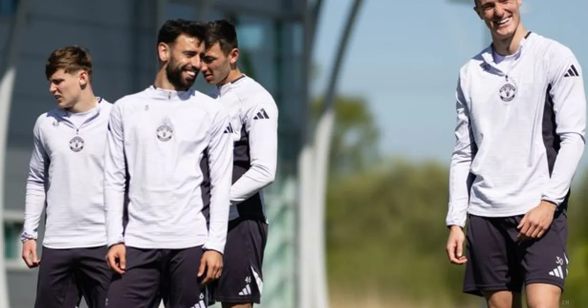 Bruno Fernandes, il capitano dei miracoli: il retroscena fisico che ha sconvolto il Manchester United