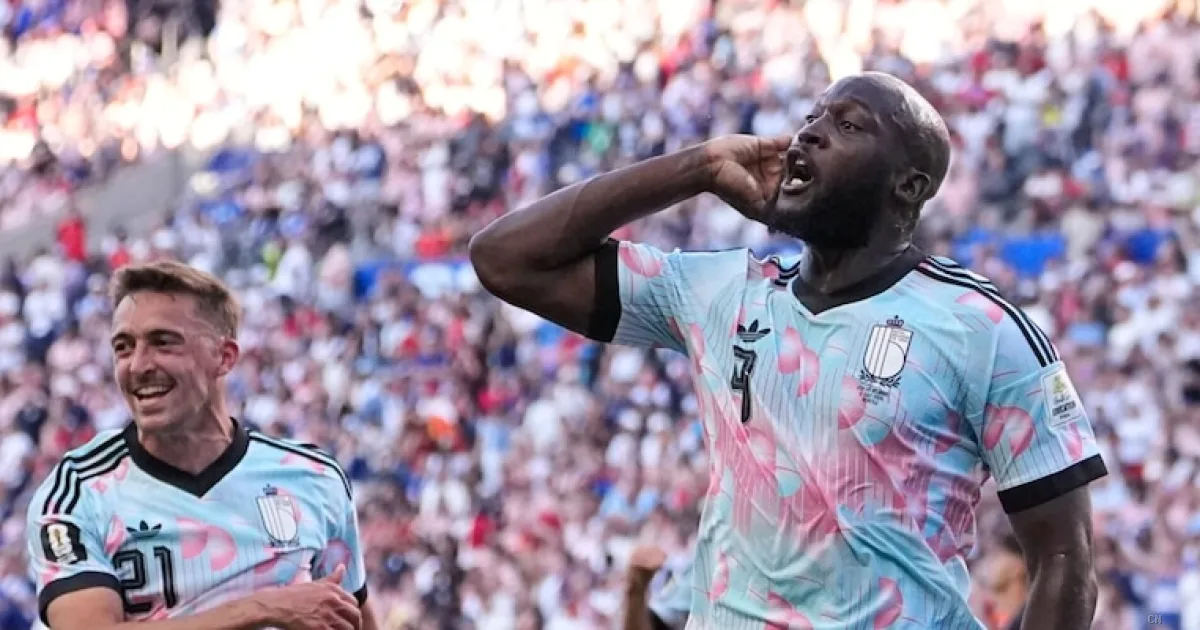 Lukaku trascina il Belgio ai Mondiali: rinascita totale e messaggi chiari al Napoli per il futuro