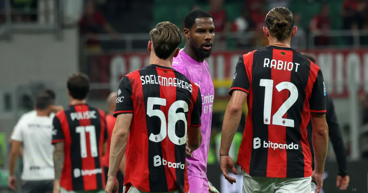 La Curva Sud del Milan rinnova gli abbonamenti