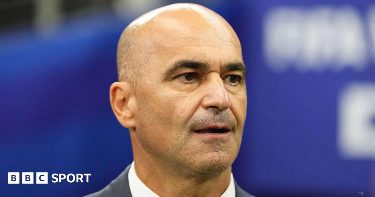 Portogallo: addio di Martinez dopo l'eliminazione