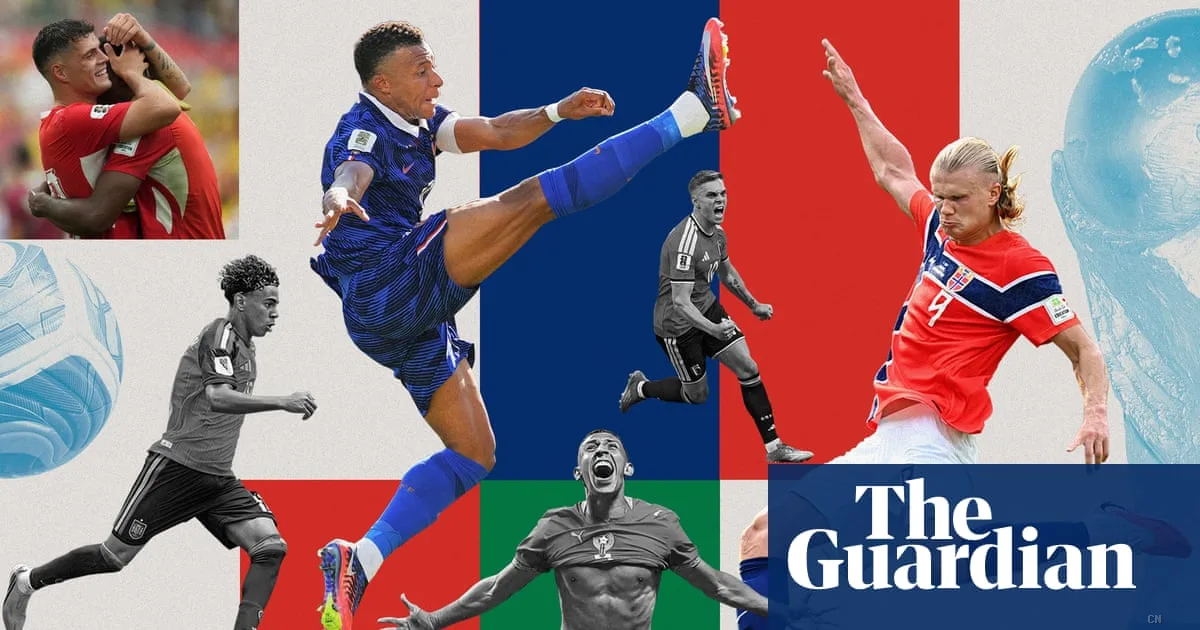 Mondiali, verso i quarti: chi può fermare la Francia? Il duello infinito tra Messi, Mbappé e Haaland
