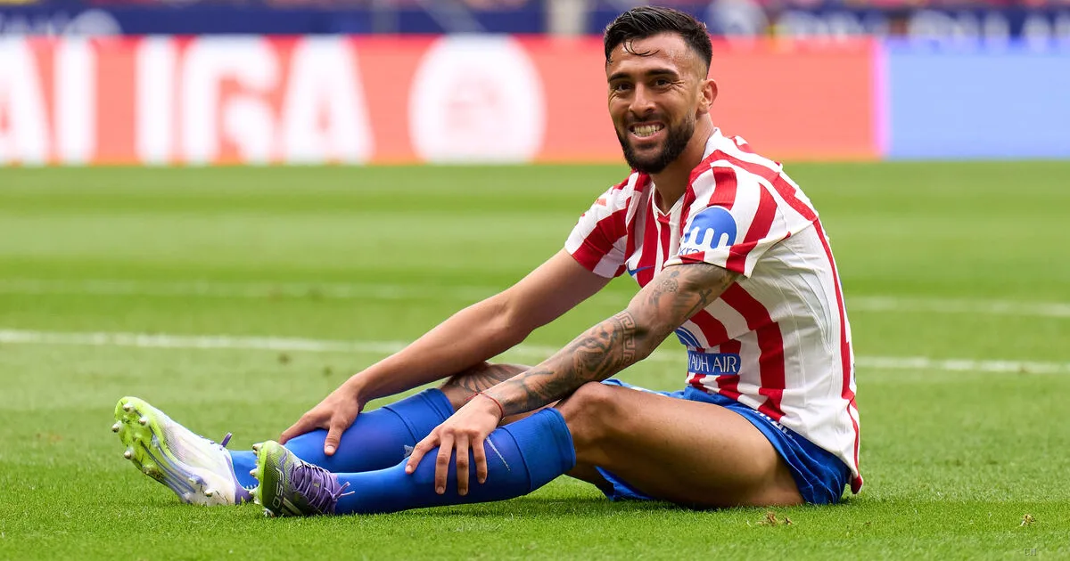 La Juventus fissa il prezzo per Nico Gonzalez