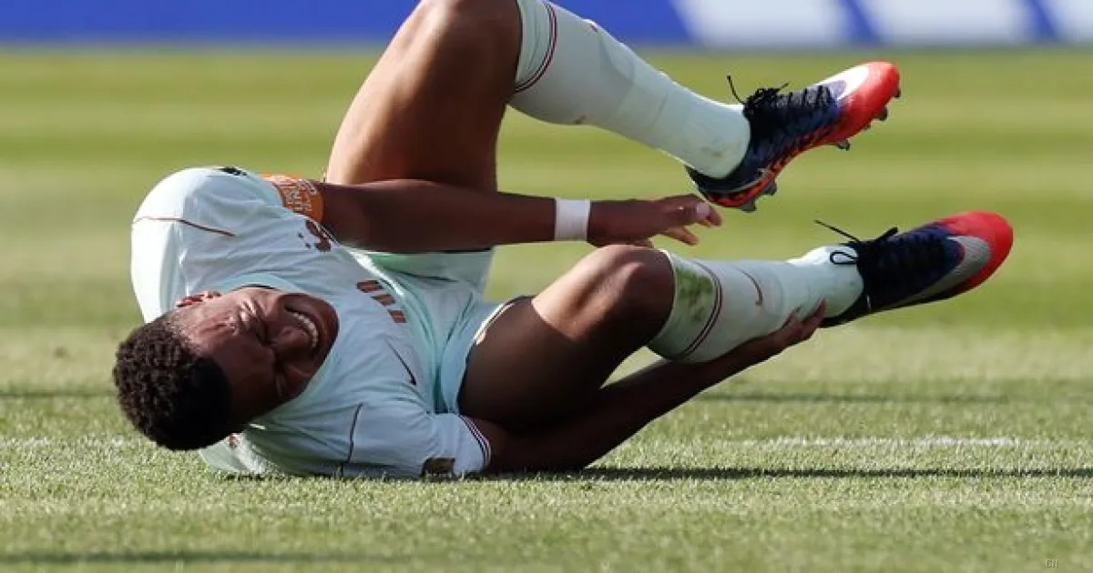 Furioso Mbappé, infortunio per l'Inghilterra, reclamo formale alla FIFA