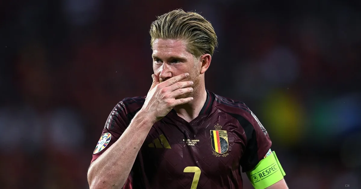 De Bruyne protagonista: analisi della sua prestazione