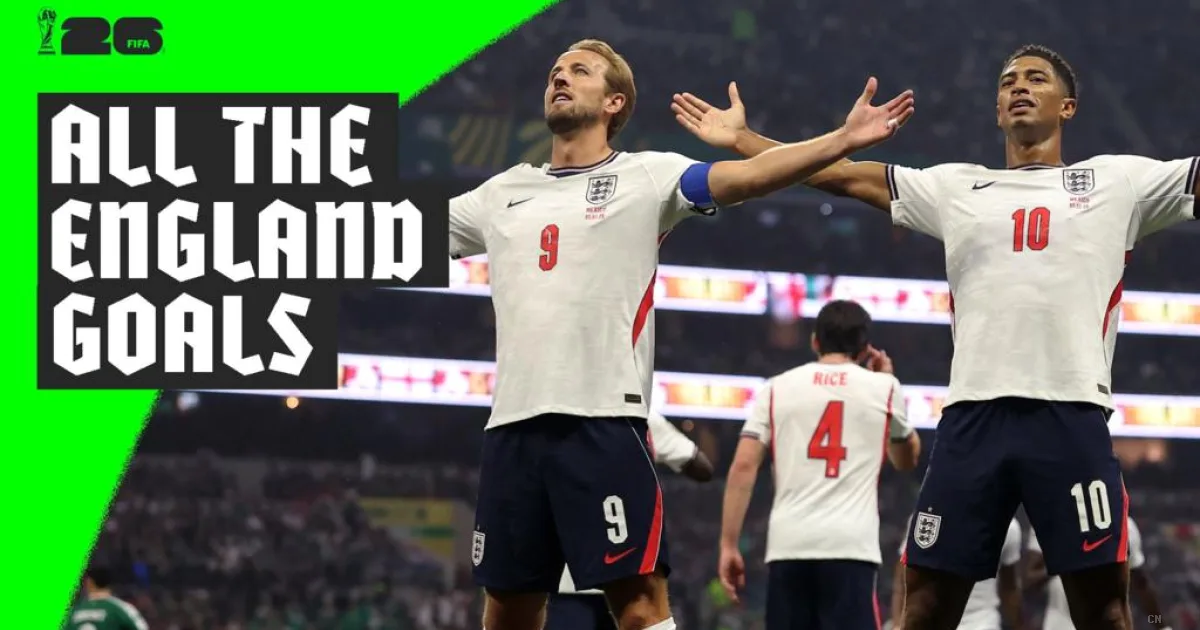 La Nazionale inglese si prepara ai quarti di finale
