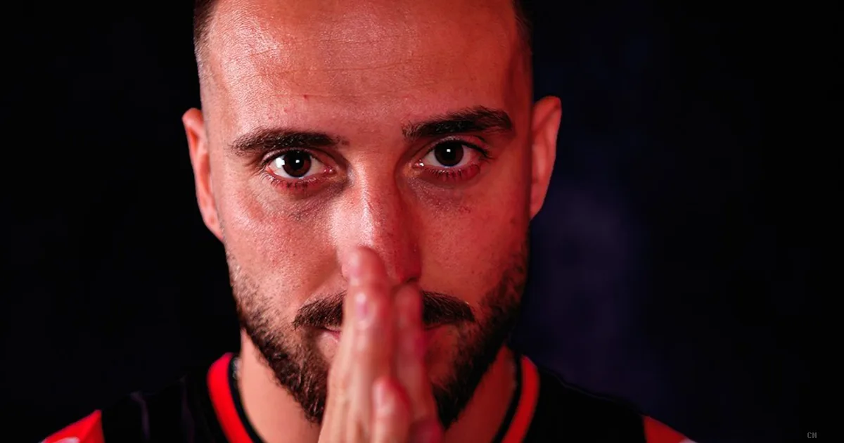 Gila: 'Ho scelto il Milan per la sua storia e il progetto di Amorim'