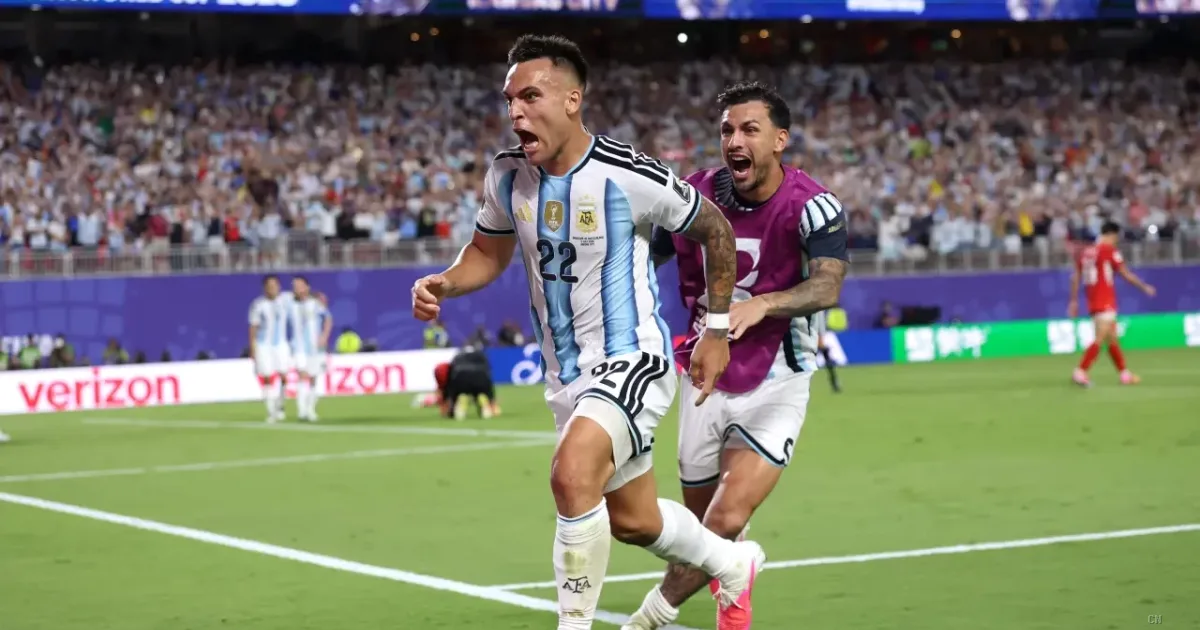 Mondiali 2026: le semifinali sono definite