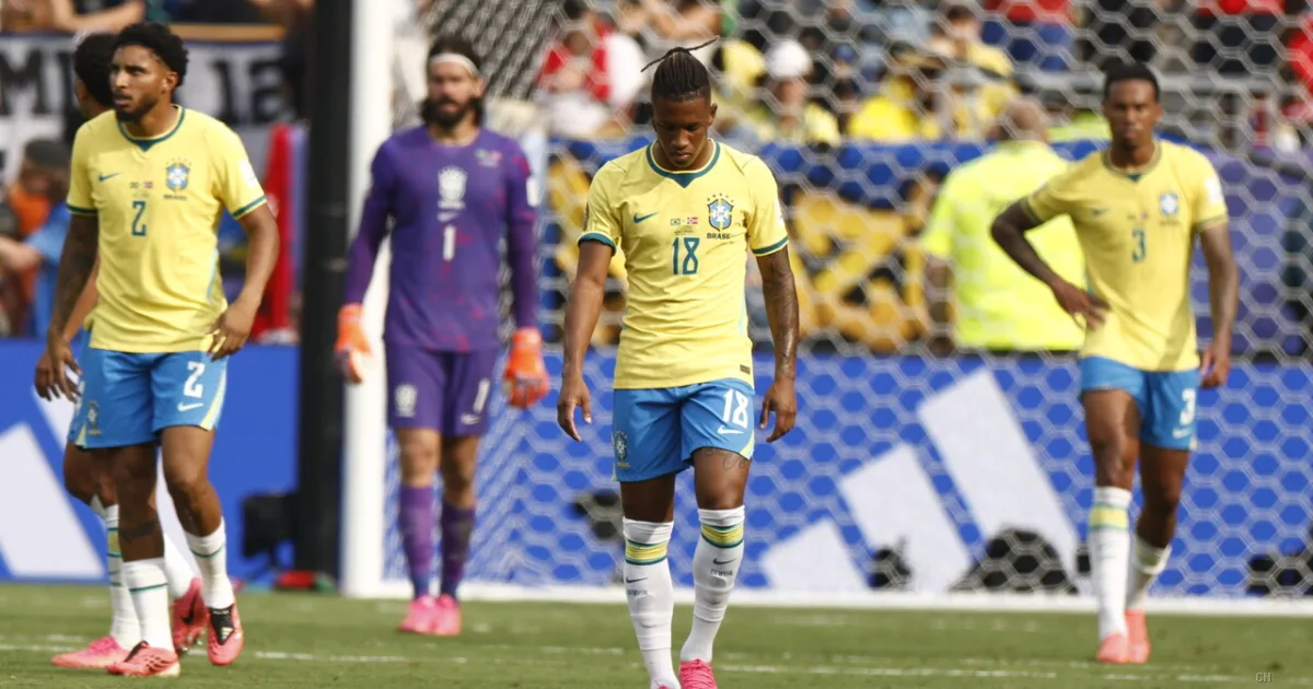 Brasile, bufera social sulla Seleção: i tifosi bocciano il video della Federazione dopo il flop Mondiale