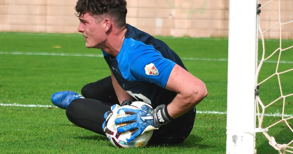 Axel Werner rinnova con l'Elche fino al 2028: ufficiale il nuovo prestito al Rosario Central