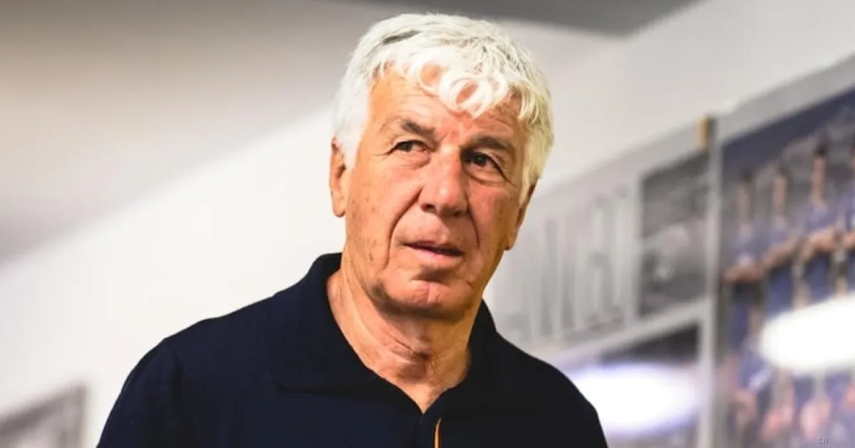 Gasperini lancia la sfida della Roma: tra il futuro di Koné, il caso Malen e il rinnovo di Dybala