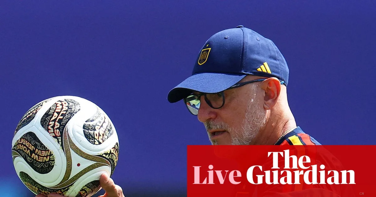 Mondiali 2026: Infantino valuta l'allargamento a 64 squadre mentre i pub inglesi affrontano una crisi storica