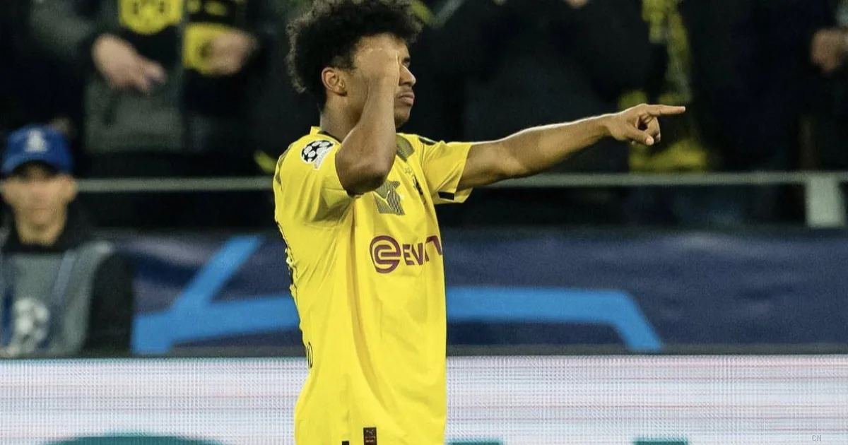 Il Barcellona ufficializza l'acquisto di Adeyemi