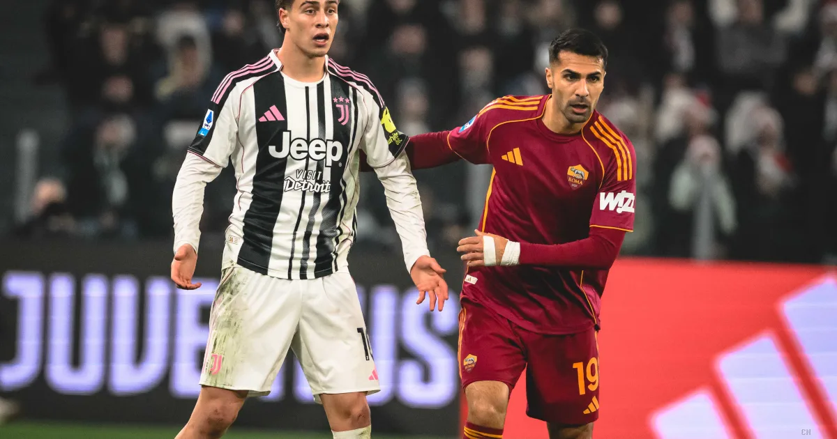 Zeki Celik rinnova con la Roma