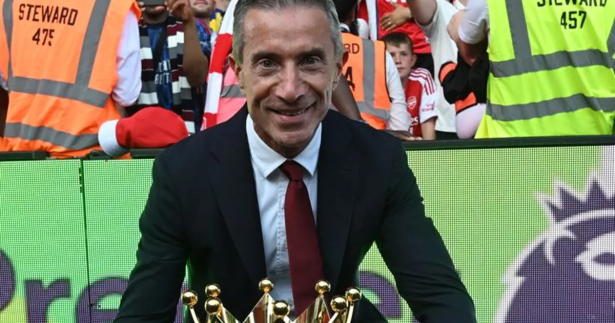 Arsenal lavora per due colpi da 246 milioni