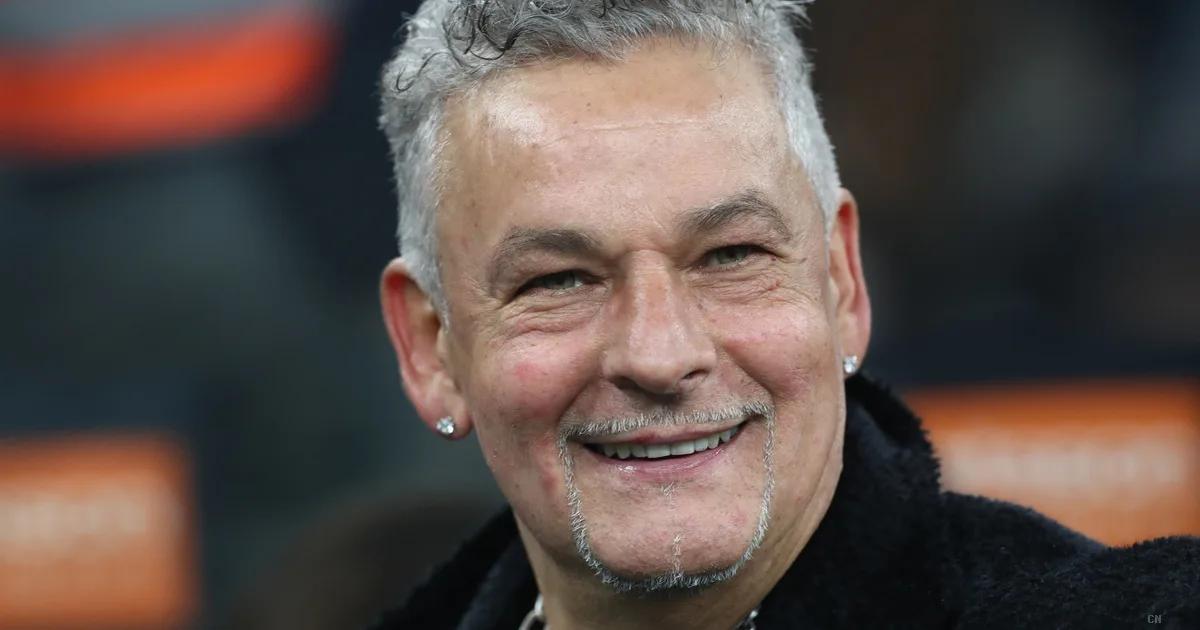 Baggio e Materazzi si dividono sul migliore di sempre: Messi e Ronaldo il Fenomeno sul trono del calcio