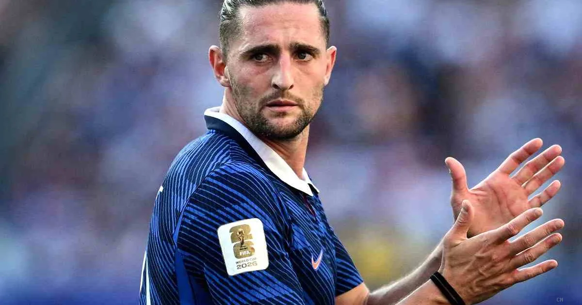 Rabiot suona la carica per la Francia: "Contro la Spagna servirà la nostra alchimia per la terza finale mondiale"