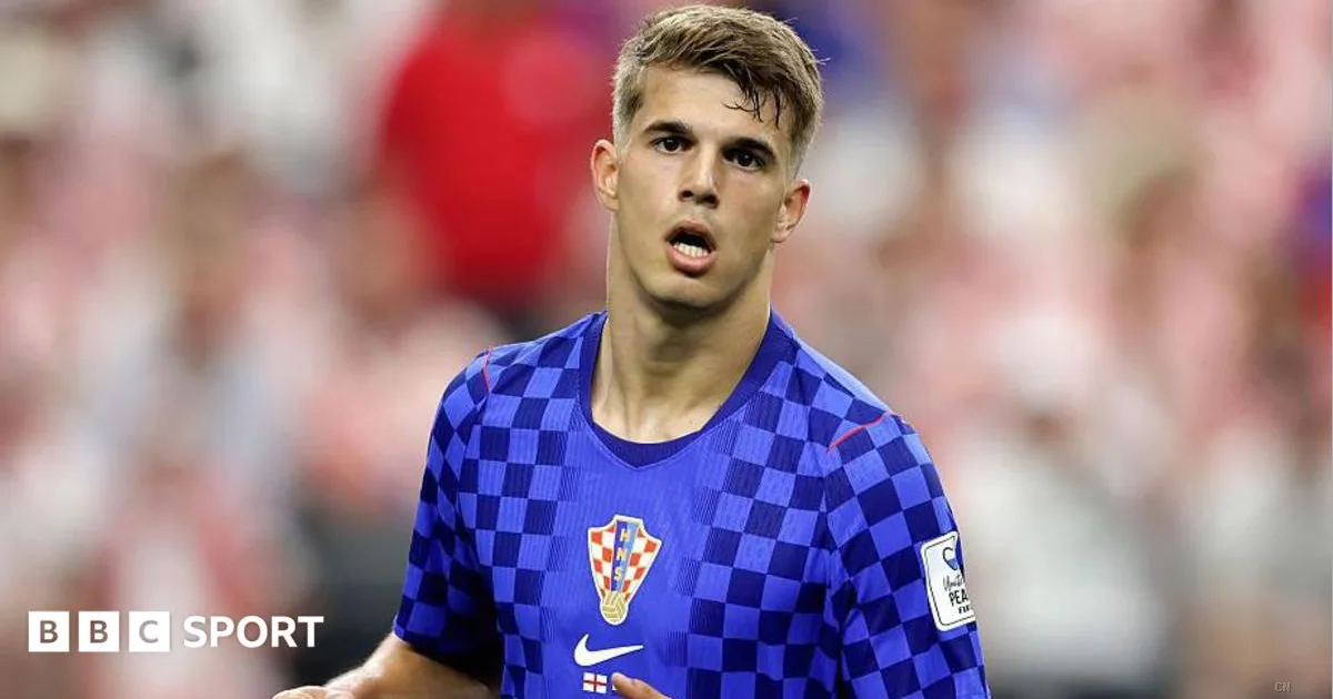 Brighton, colpo da record: ufficiale l'acquisto di Luka Vuskovic dal Tottenham per 46 milioni di sterline