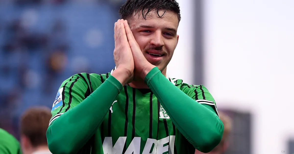 Muharemovic pronto a vestire la maglia del Leeds United