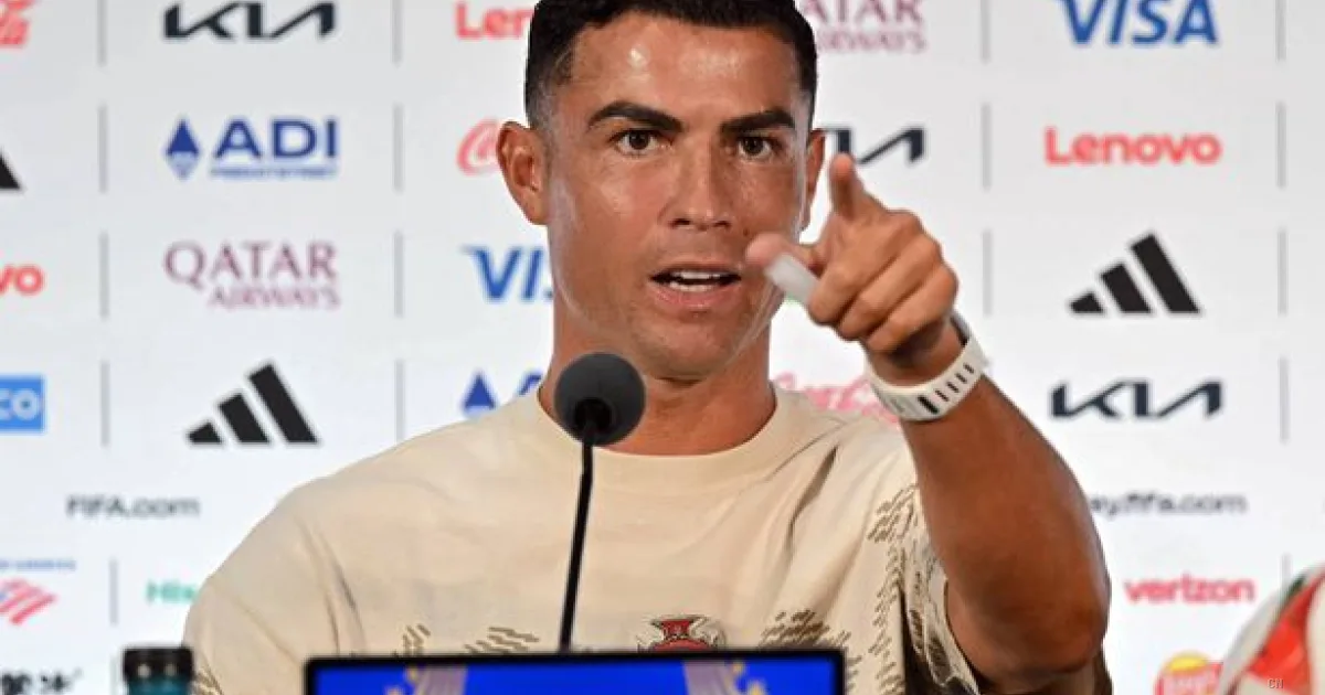 Mondiali 2026, il sogno infranto di Cristiano Ronaldo: la vecchia profezia su Messi si trasforma in un incubo