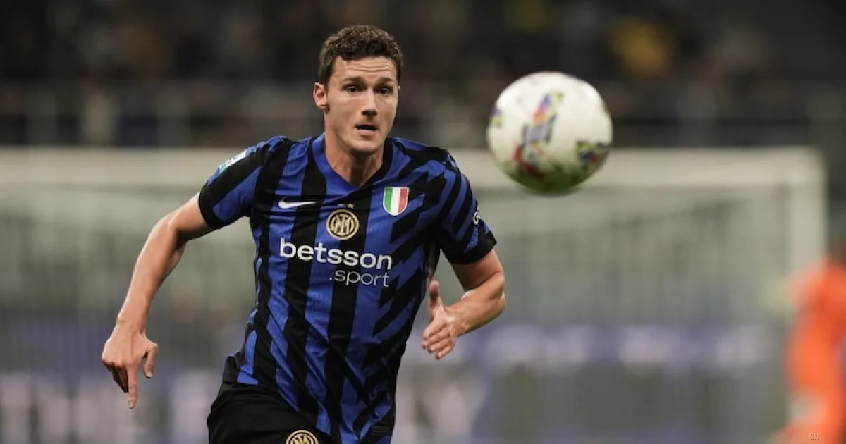 Caso Pavard all'Inter: tra voglia di riscatto e il difficile perdono dello spogliatoio nerazzurro