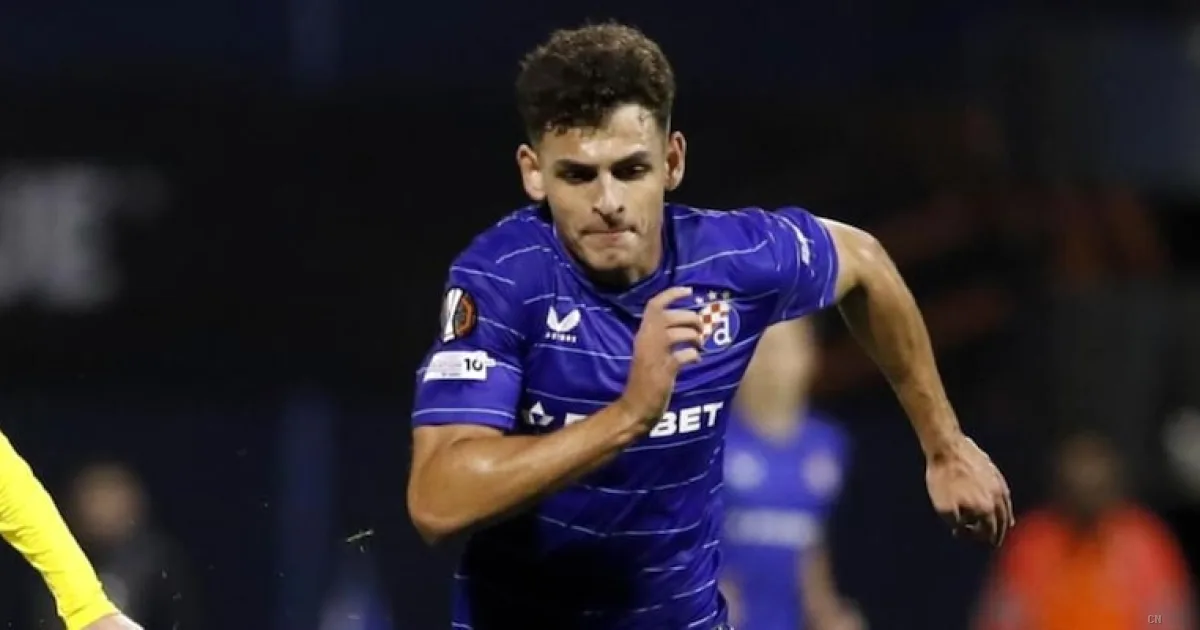 Lazio, intrigo Dominguez: muro della Dinamo Zagabria e riflessioni in attacco per il nuovo ciclo di Gattuso
