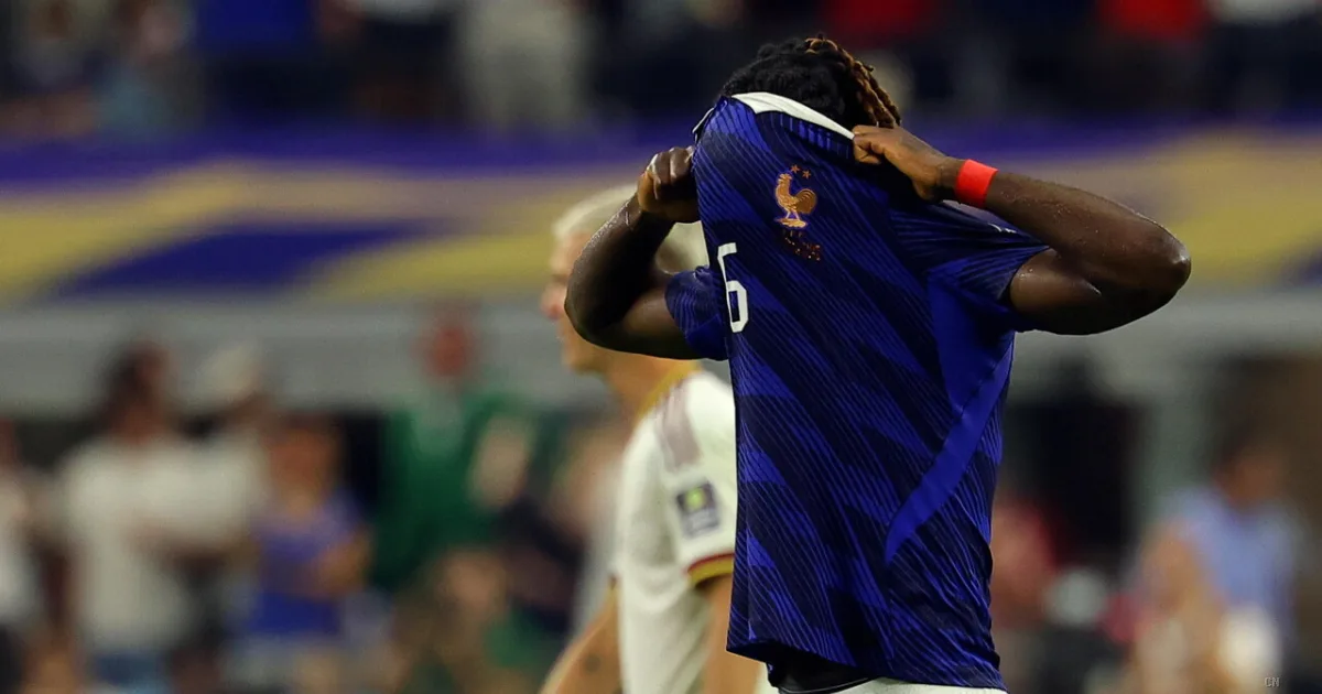 Francia nel baratro: la durissima critica de L'Equipe dopo il fallimento Mondiale e l'attesa per l'era Zidane