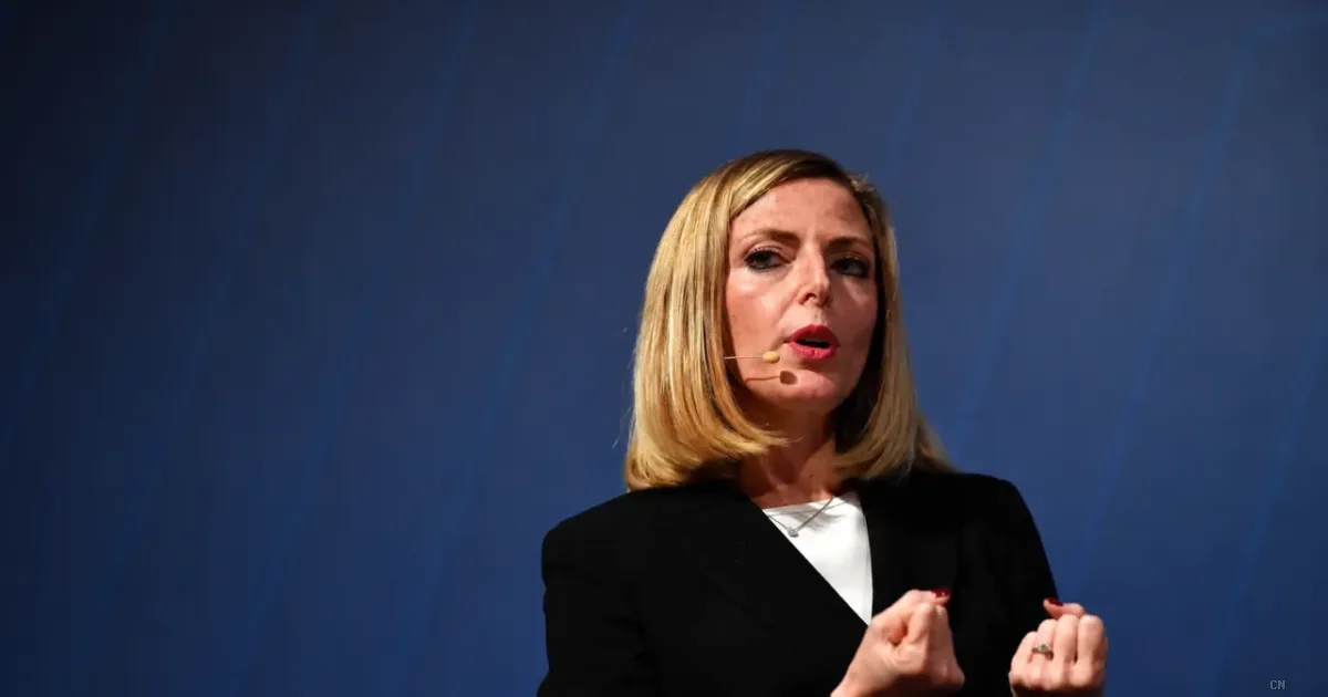 Kyriakou blinda La Repubblica: nessun piano di cessione e svolta digitale con l'ex DAZN Veronica Diquattro