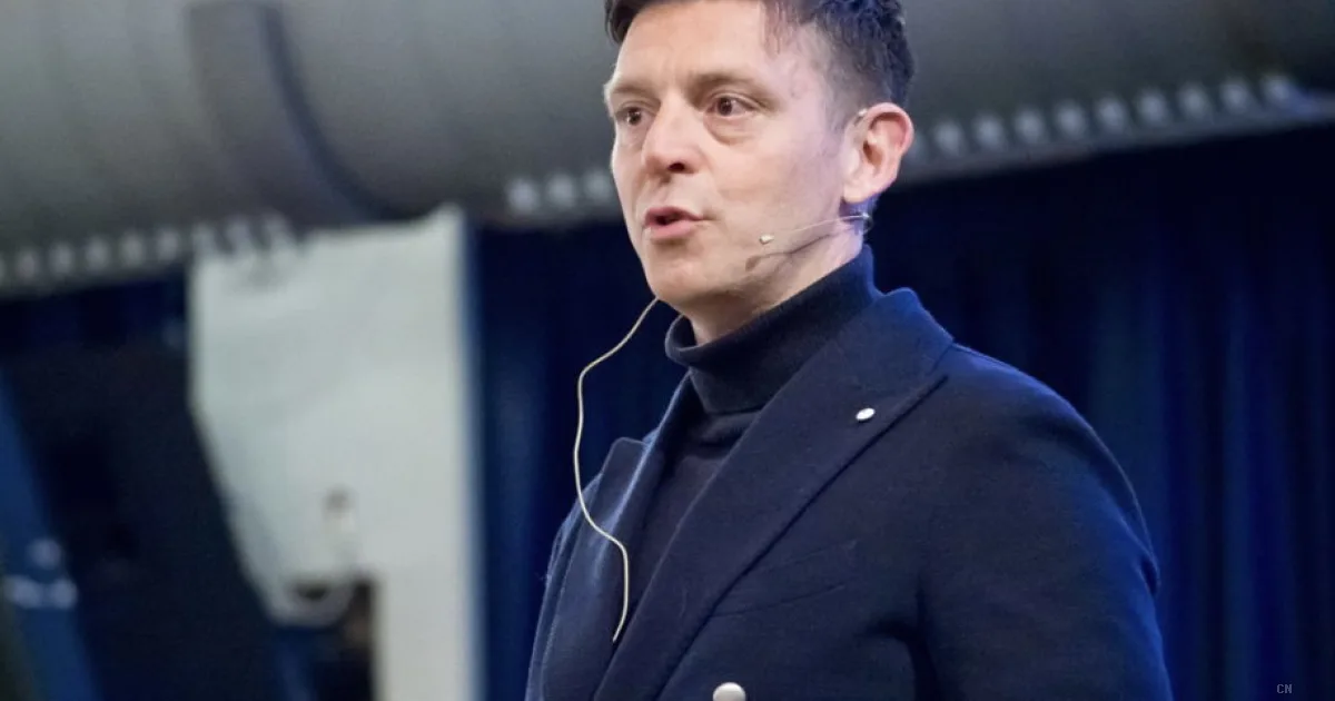 Richiesta di archiviazione per l'ex designatore arbitrale Rocchi