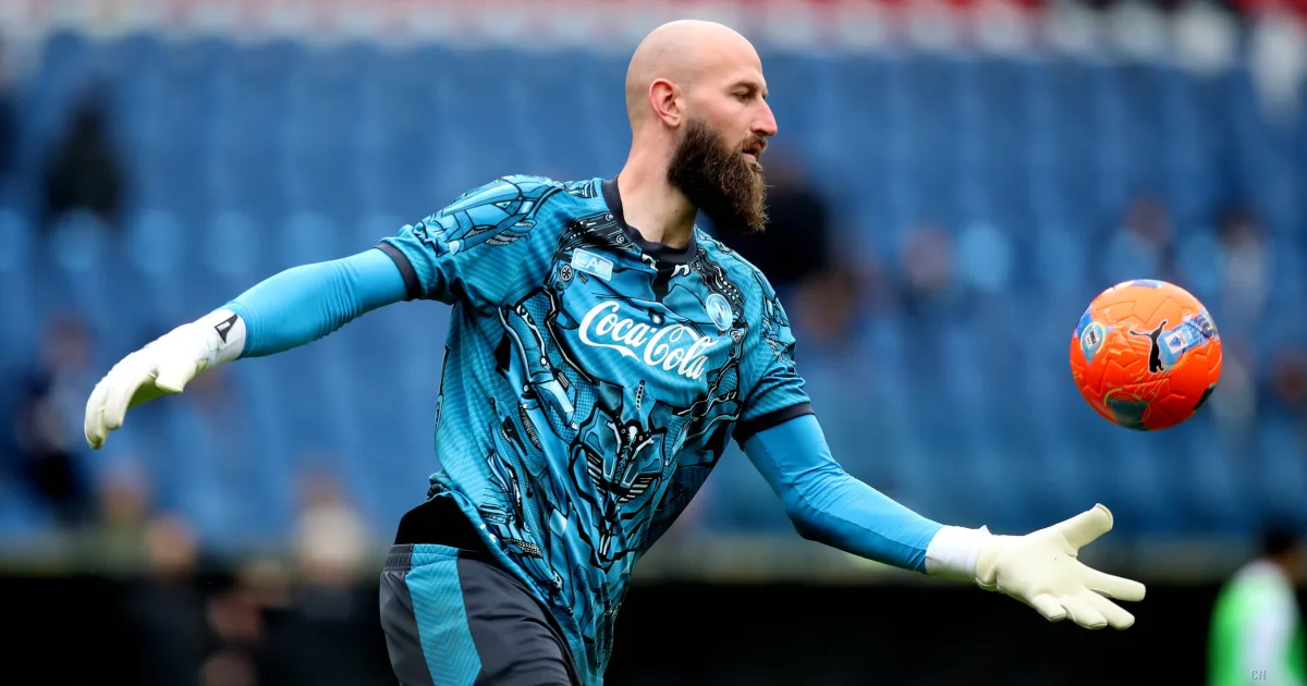 Napoli: inizia la nuova stagione con ritorno di Milinkovic-Savic e Vergara