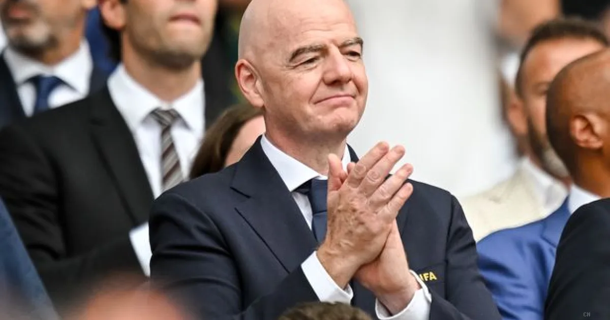 La FIFA difende la sua decisione