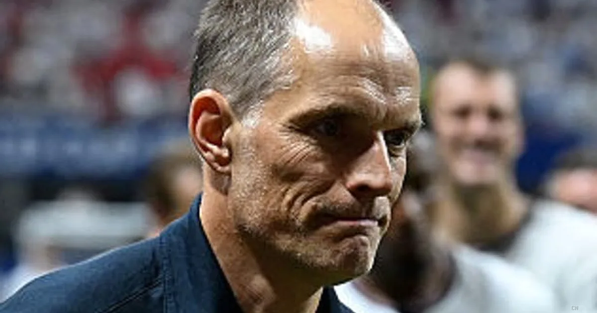 Inghilterra sconfitta: Tuchel senza rimpianti