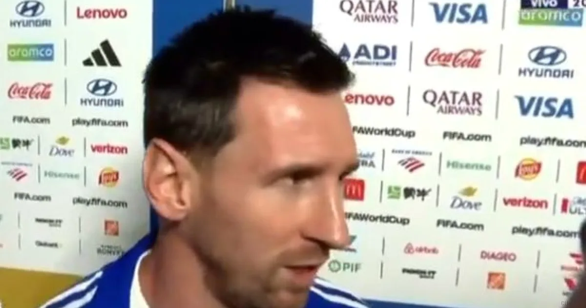 La classe di Guehi: augura buona fortuna a Messi dopo l'eliminazione