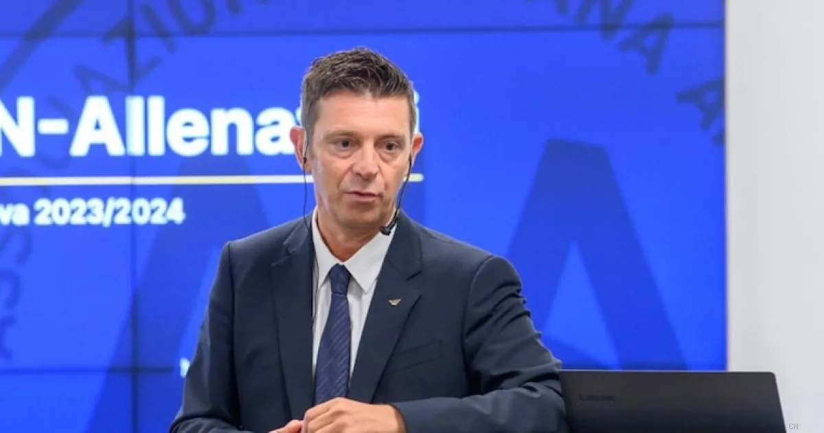Caso Rocchi, arriva l'archiviazione: 'Felice, ma il prezzo pagato per la verità è stato altissimo'