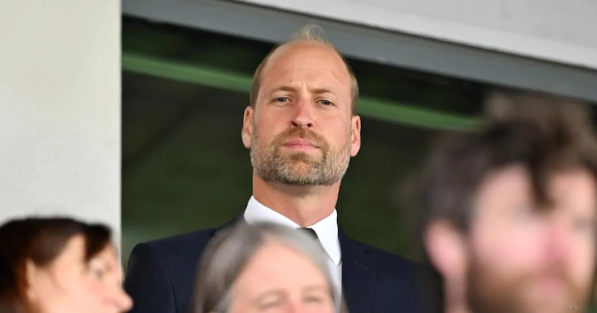 Mondiali 2026, Inghilterra eliminata: il messaggio di dolore del Principe William dopo il ko con l'Argentina