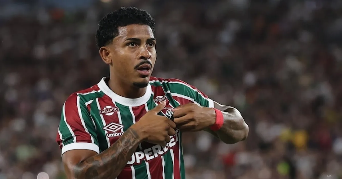 Lazio, missione in Brasile per John Kennedy: Lotito sfida la concorrenza per il gioiello del Fluminense