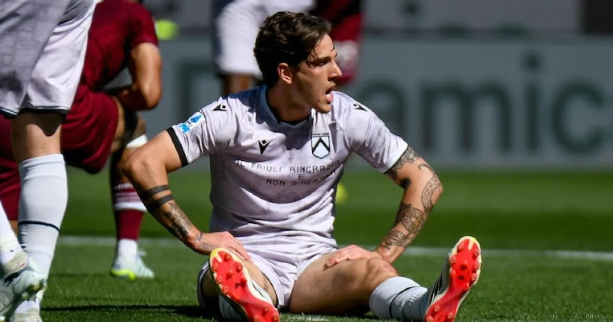 Udinese-Zaniolo, rottura totale: braccio di ferro sull'ingaggio e possibile cessione immediata