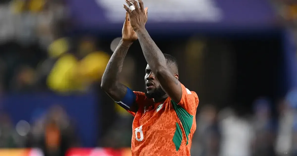 Juventus, assalto a Kessié: superata la concorrenza per l'ivoriano, i dettagli del piano di Carnevali e Massara
