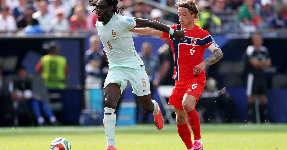 Manchester United in trattative per Koné