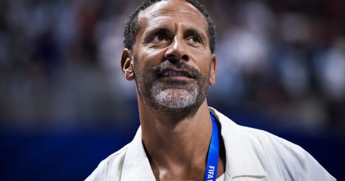 Mondiali 2026: la FIFA mette in vendita i posti per la conferenza della finale con Rio Ferdinand e Infantino