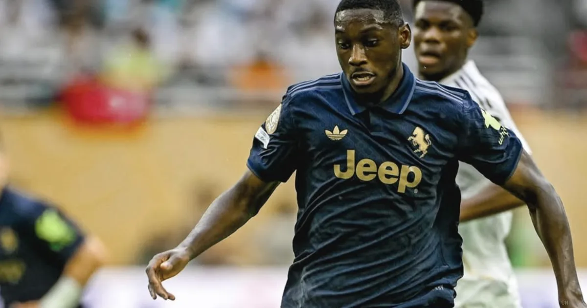 La Juventus punta su Kolo Muani e Pellegrino