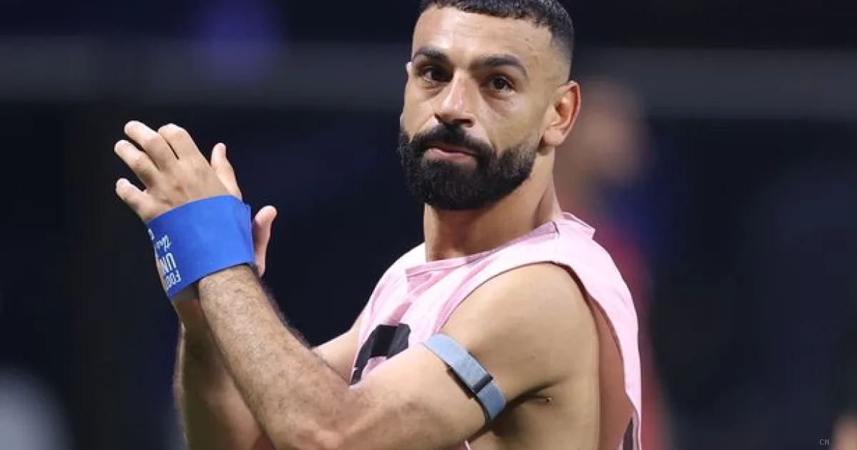 Il futuro di Mohamed Salah dopo la partenza dal Liverpool
