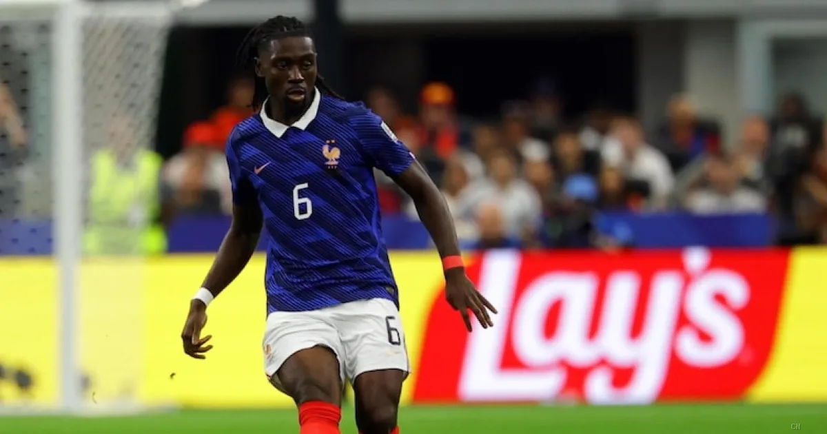 Manu Koné nel mirino del Manchester United: la Roma fissa il prezzo dopo il Mondiale