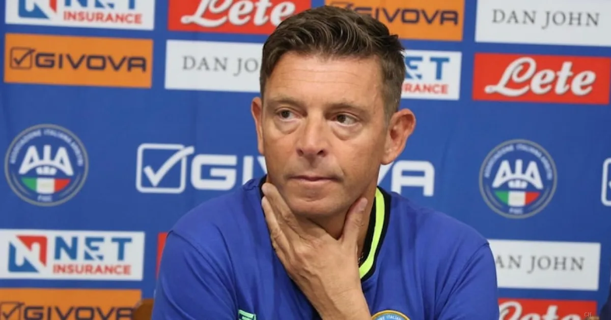 Caso Rocchi, chiesta l'archiviazione: le intercettazioni chiariscono i rapporti tra arbitri, Inter e FIGC