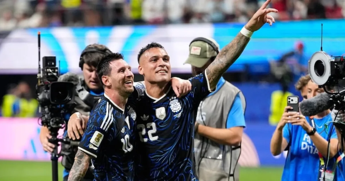 Inter, un primato mondiale leggendario: dal 1982 un nerazzurro è sempre presente in finale