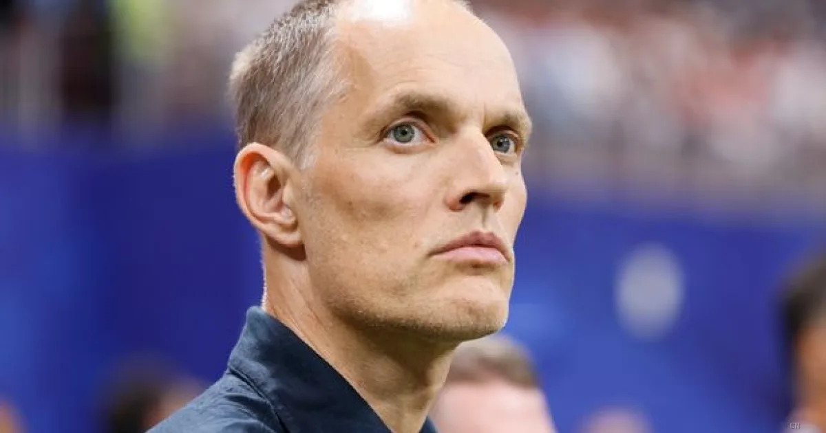 Inghilterra, bufera su Tuchel dopo il crollo con l'Argentina: il tecnico respinge le accuse di tatticismo