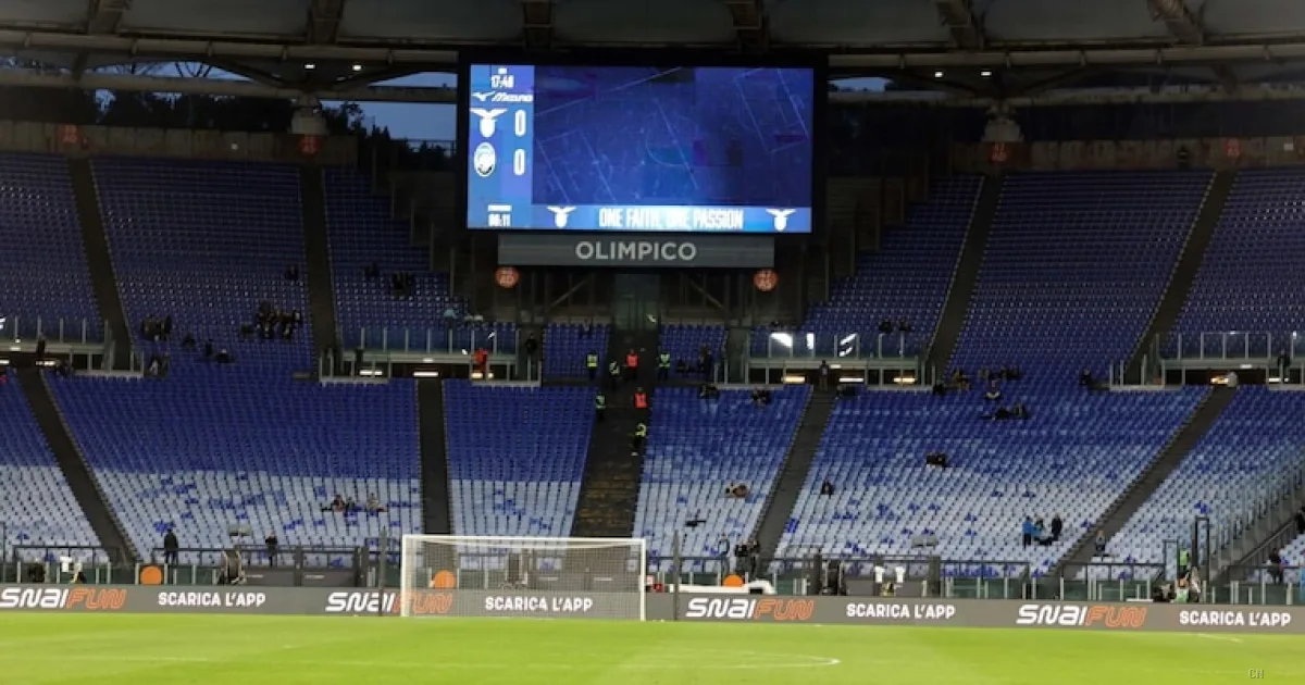 Lazio, allarme abbonamenti: dati ufficiali rinviati al 22 luglio mentre lo spettro del flop storico si fa concreto