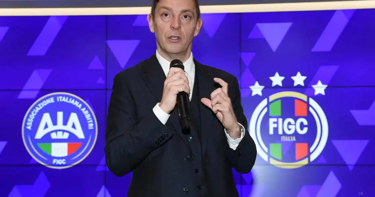 Inchiesta arbitri, la verità di Rocchi: «Nessuna pressione diretta dai club, ma i loro umori mi facevano arrabbiare»