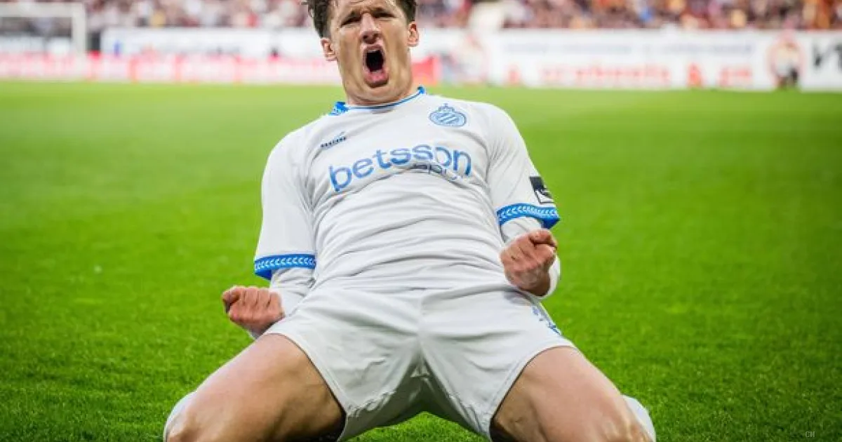 Arsenal scatenato sul mercato: dopo l'accordo per Tzolis, i Gunners puntano al colpo record Morgan Rogers