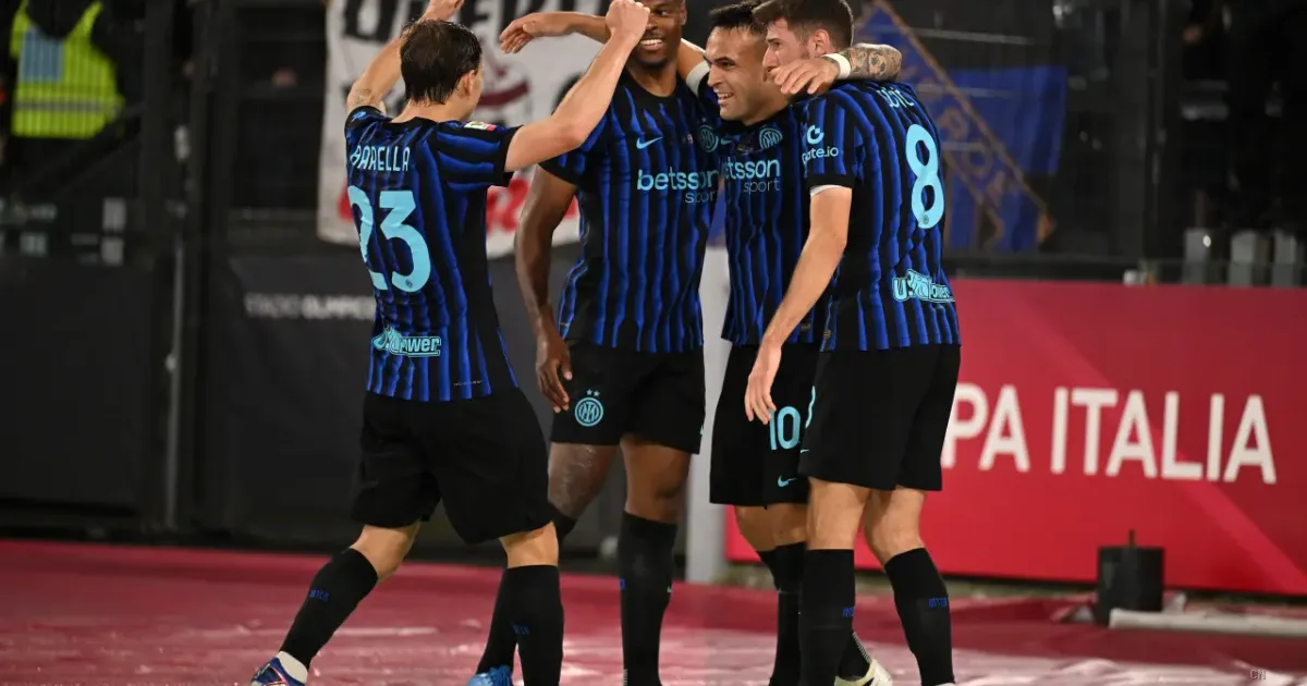 L'Inter svela la nuova maglia Away 2026/27: un omaggio al baseball presentato a New York