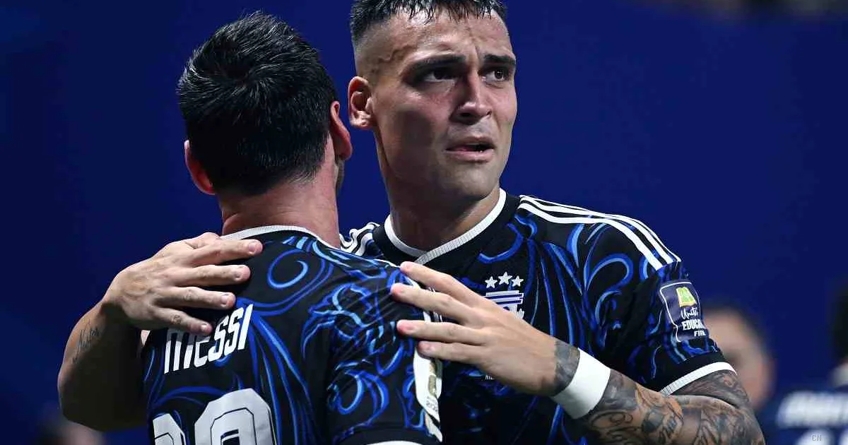 L'Inter e la sua dinastia ai Mondiali